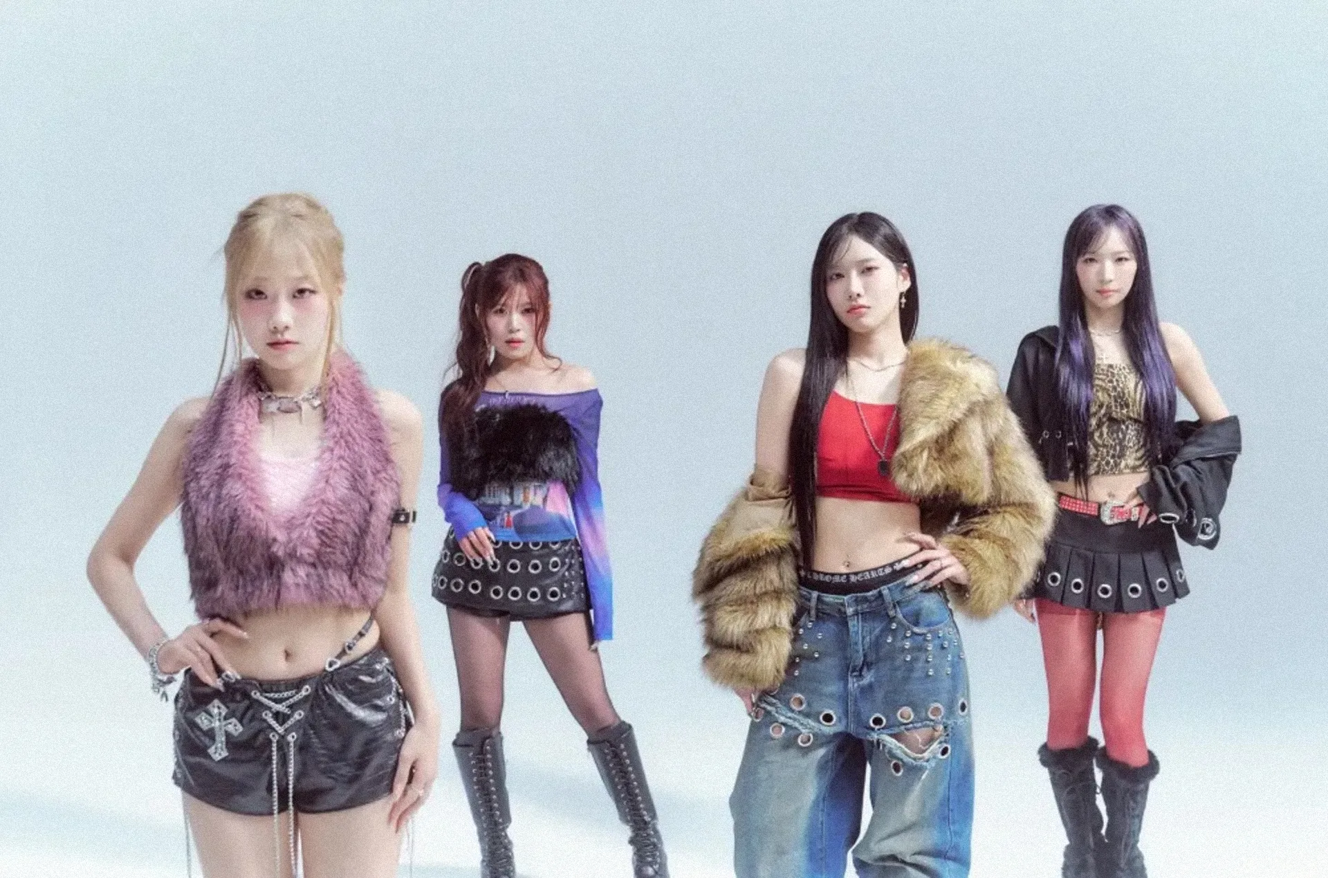 Otro disband en el K-pop: LOVEONE anuncia su disolución